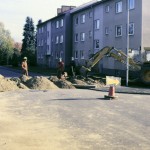 Älvkullsgatan, Sunne 1982