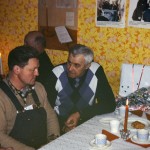 Lennart Bengtsson, Erik Albinsson, Sunne elverk 1982
