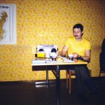 Per Hult, Lars Engström, Sunne elverk 1984