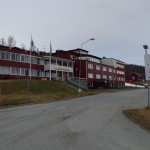 Tärnaby Fjällhotell i Storumans kommun 2016