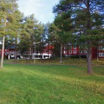 Hotel Jokkmokk 2016